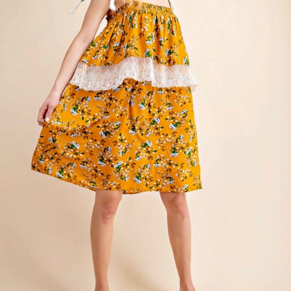 NWT Kori Sundress - Picture 3 of 5